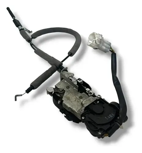 Fechadura Eletrica Diant Dir Jac J6 2011 2012 2013 2014 2015