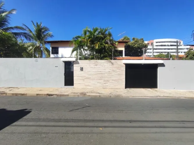 Casa para alugar com 0,00 metros quadrados no PICARREIRA - Teresina - Piauí