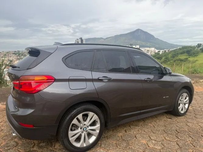 Imagem de BMW X1 Sdrive 20I X-line 2.0 TB Active Flex 2017
