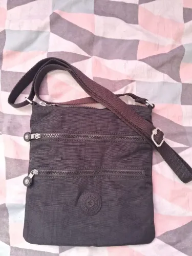 Bolsa Kipling, nunca usada