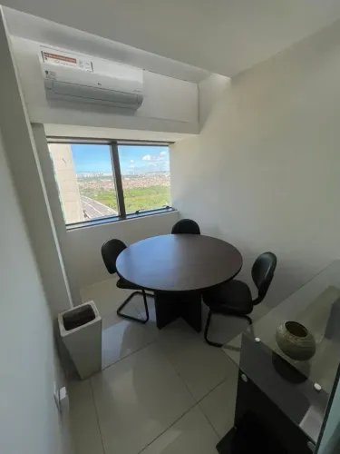 Imóvel para aluguel com 60 metros quadrados em Ilha do Leite - Recife - PE