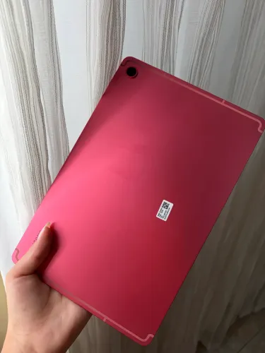 Tablet s10 Lite 