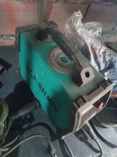 Máquina de Soda