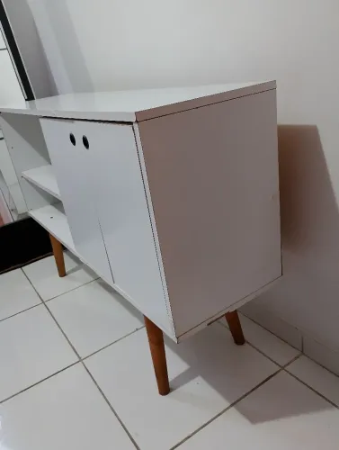 Rack Aparador para Sala/Quarto