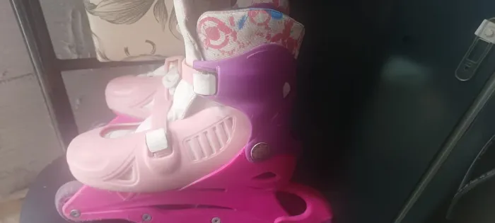 Patinetes