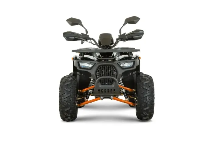 Quadriciclo Brave 1500w