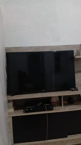 Tv Samsung pra retirada de peças