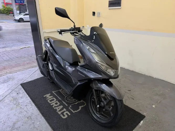 Honda Pcx 160