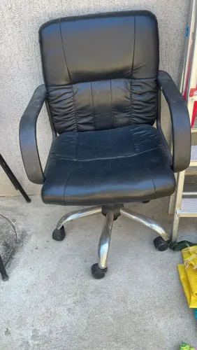 Cadeira de escritório 