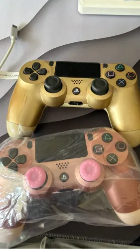Controle ps4 original