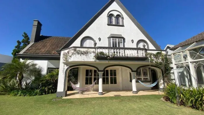 Casa para venda ou aluguel Condomínio Lago Azul - Araçoiaba da Serra/SP
