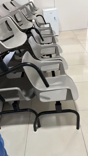 Cadeira de Escritório