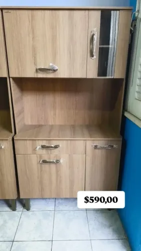 Armário novo