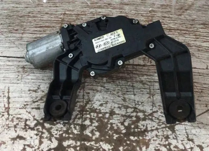Motor Limpador Traseiro Hyundai I30 2010 2011 