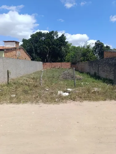 Terreno 293,01 m², campo limpo