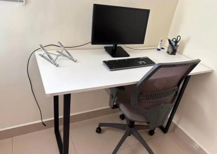 Mesa de escritório