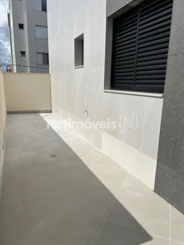 Venda Área Privativa Prado Belo Horizonte
