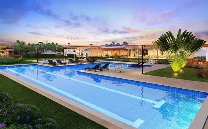 Lotes no Alphaville Ceara 3, a partir deste preço e temos opções nos outros residenciais t
