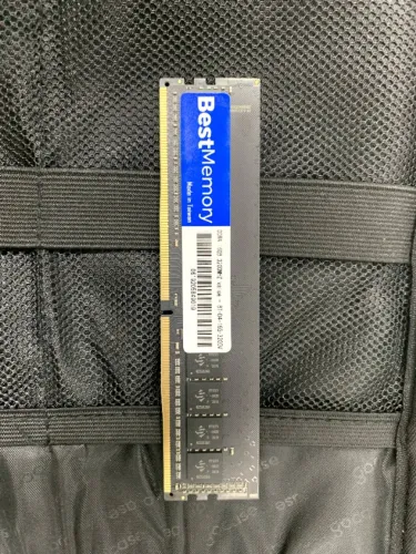 Memória Ram 16GB 3200mhz ddr4 - BestMemory
