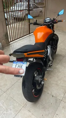 Vendo ou troco