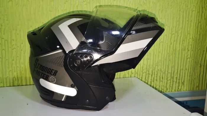 Capacete Etceter