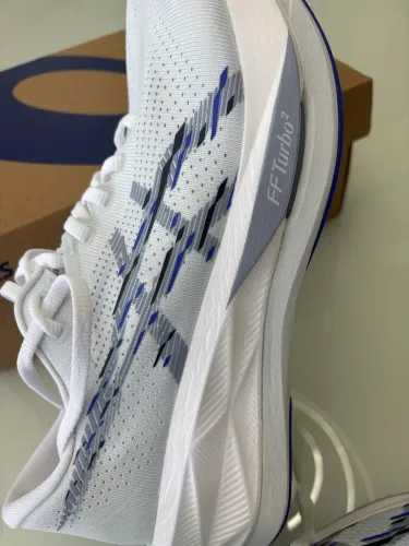 Tênis Corrida ASICS Sonicblast