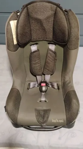 Cadeirinha para carro 