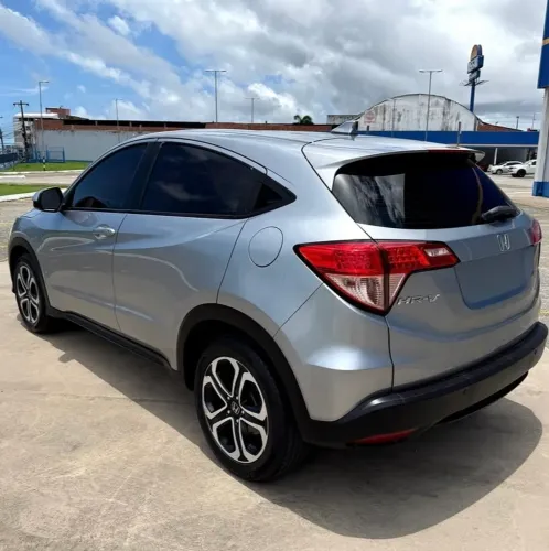 Honda HR-V EX 1.8 Flexone 16V 5P Aut. 2018