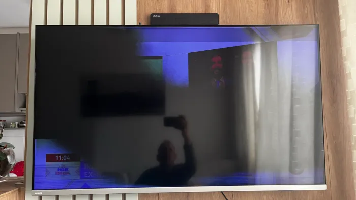 TV PHILIPS para reaproveitamento de peças
