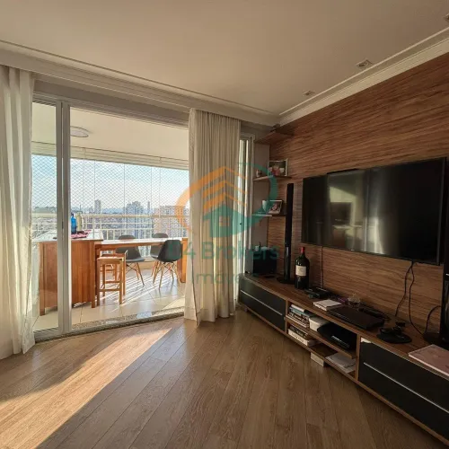 Apartamento em Centro - Guarulhos, SP