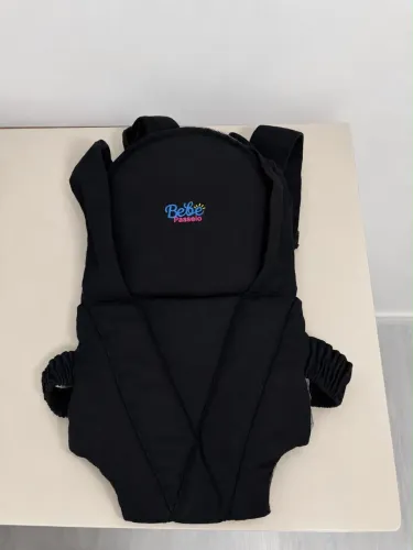 Canguru passeio
