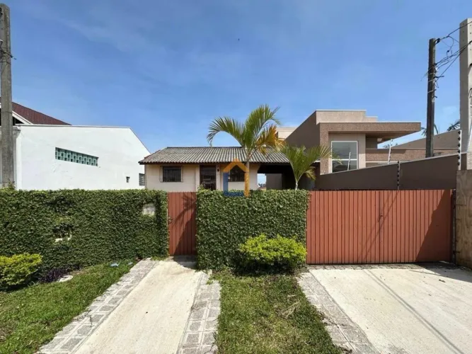 Ponto Comercial com 409m² no bairro Xaxim