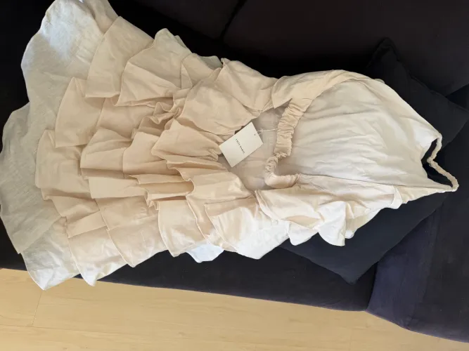 Vestido LILLY SARTI