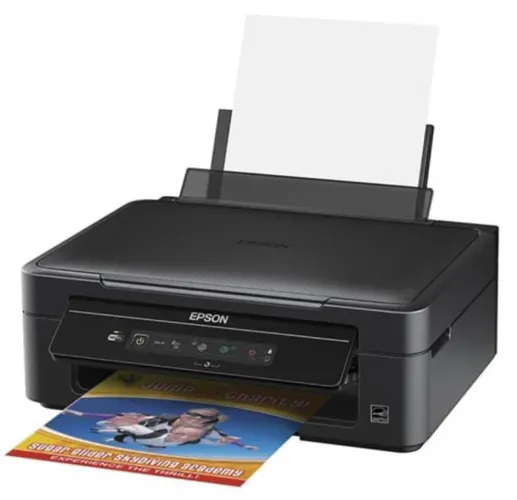 Impressora Epson XP-231