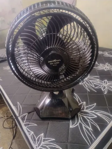 Ventilador