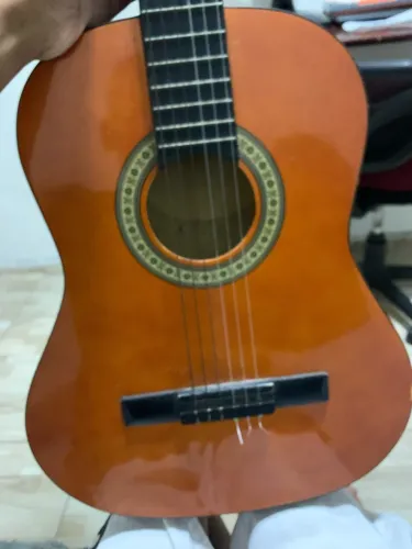 Violão Gemini start N-14