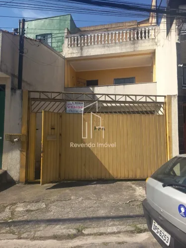 Imóvel Espaçoso e Confortável no Jardim Irapiranga, São Paulo - 4 Quartos, 1 Suíte, 2 Banh