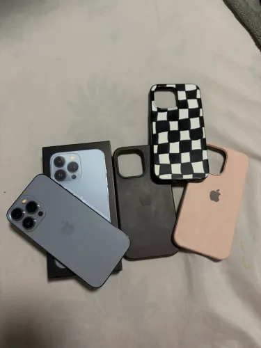 Vendo iPhone 13 Pro - 128gb
