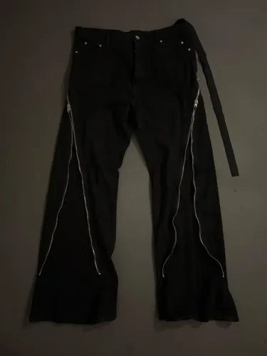 Calça Rick Owens