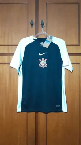 Camisa Corinthians- M