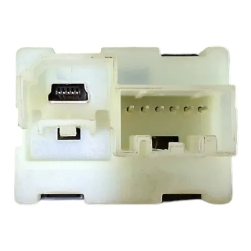 Tomada Usb Console Central Tracker 1.2 Turbo Premier 20/25