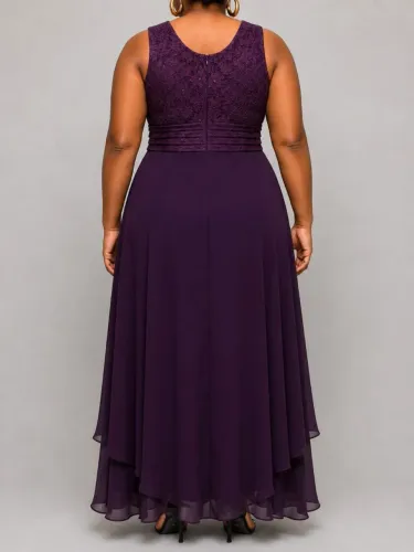 Vestido de festa