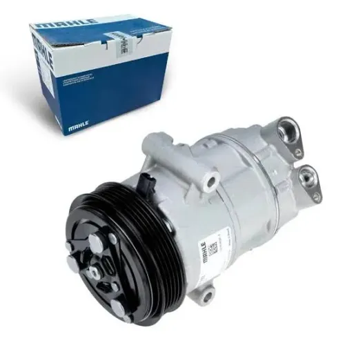Compressor do argo, cronos
