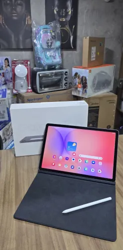 Tablet Samsung s10 Lite ( Semi novo )