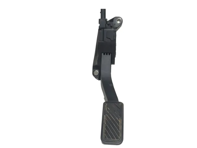Pedal do Acelerador Eletrônico Ford Ka 2015 16 17 18 19 20 REF E3B19F836AA Pedal Ford Ka 