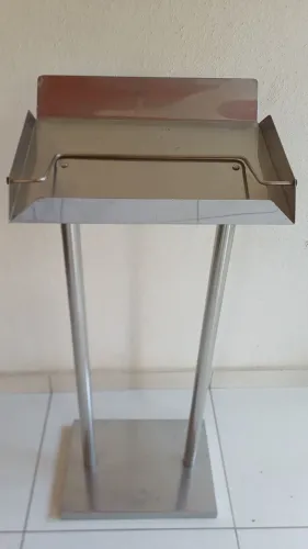 EXPOSITOR PARA PANFLETOS 