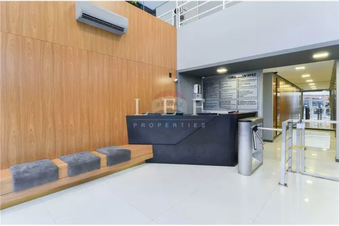 Comercial em Vila Andrade - Morumbi