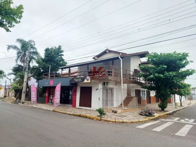 Apartamento com 40m², Harmonia - Canoas/RS