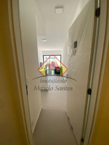 Apartamento mobiliado para Locação em Taubaté.