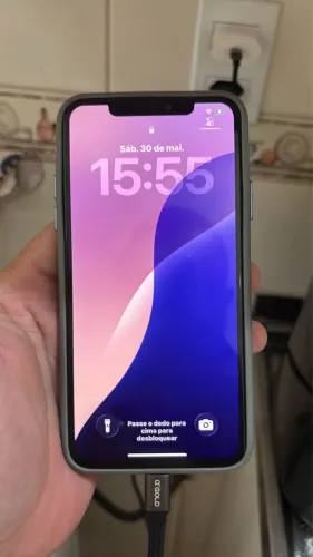 iPhone 11 Pro Max 64GB